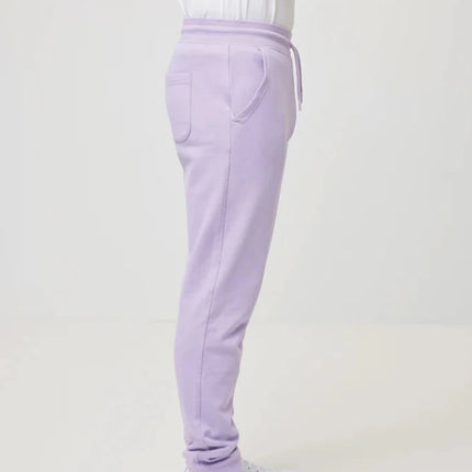 Coope recycled cotton jogger - hospitality