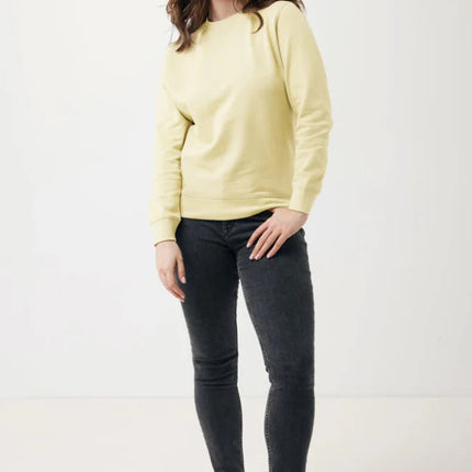 Coope recycled cotton jogger - hospitality