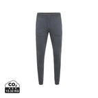 50% Recycled & 50% Organic Cotton / heather anthracite / 104 x 38 x 1 cm