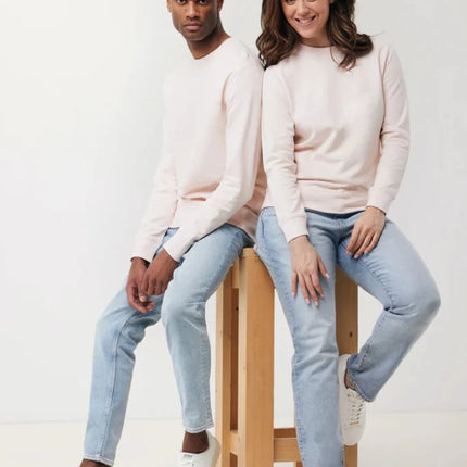 Coope recycled cotton jogger - hospitality