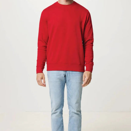 Coope recycled cotton jogger - hospitality