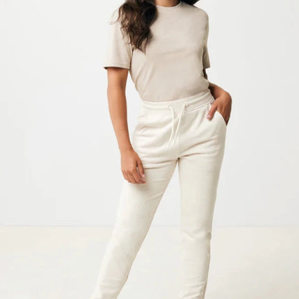 Coope recycled cotton jogger - hospitality