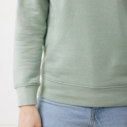Coope recycled cotton jogger - hospitality