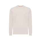 30% Recycled & 70% Organic Cotton / cloud pink / 61 x 48 x 1 cm