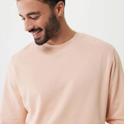 Coope recycled cotton jogger - hospitality