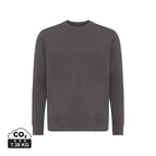 30% Recycled & 70% Organic Cotton / anthracite / 78 x 65 x 1 cm
