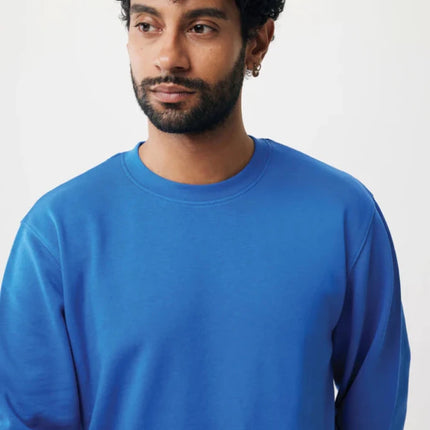 Coope recycled cotton jogger - hospitality