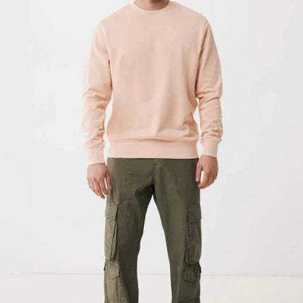 Coope recycled cotton jogger - hospitality