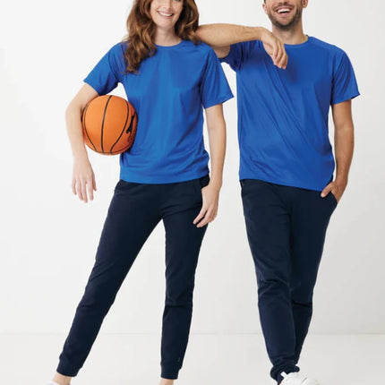 Coope recycled cotton jogger - hospitality