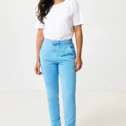 Coope recycled cotton jogger - hospitality