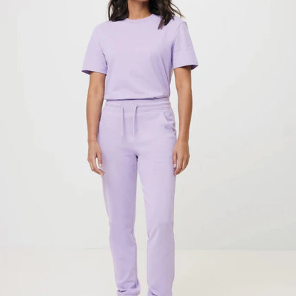 Coope recycled cotton jogger - hospitality