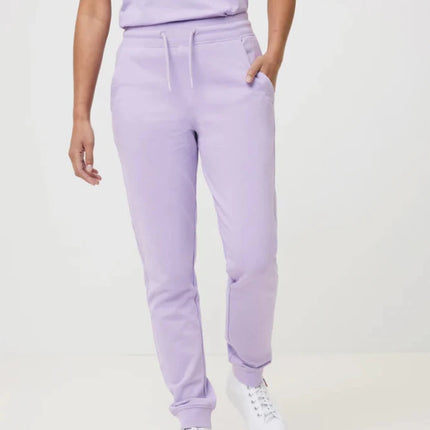 Coope recycled cotton jogger - hospitality