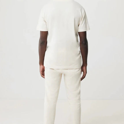 Coope recycled cotton jogger - hospitality