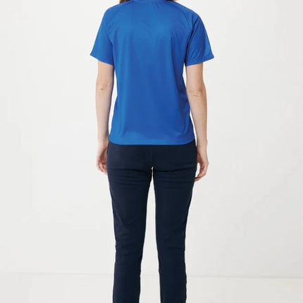 Coope recycled cotton jogger - hospitality