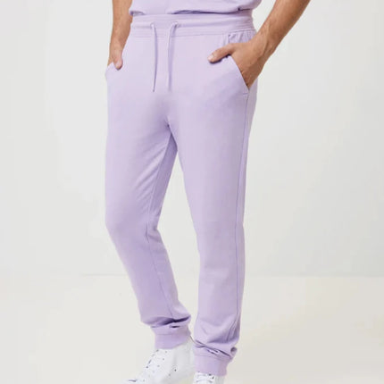 Coope recycled cotton jogger - hospitality