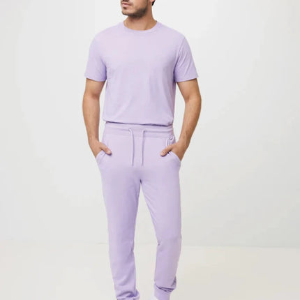 Coope recycled cotton jogger - hospitality
