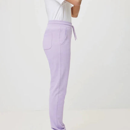 Coope recycled cotton jogger - hospitality