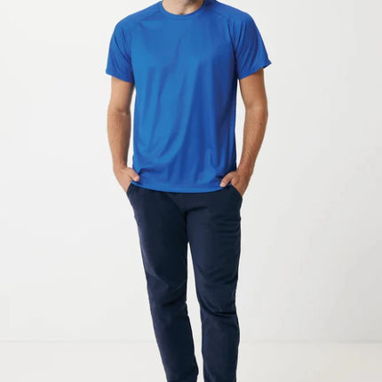 Coope recycled cotton jogger - hospitality