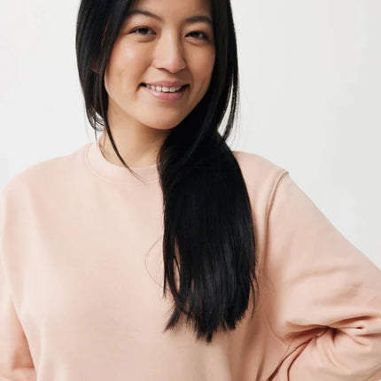 Coope recycled cotton jogger - hospitality