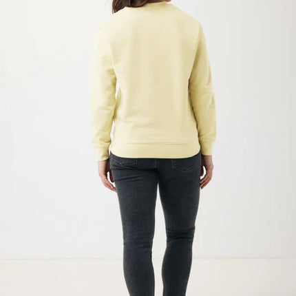Coope recycled cotton jogger - hospitality
