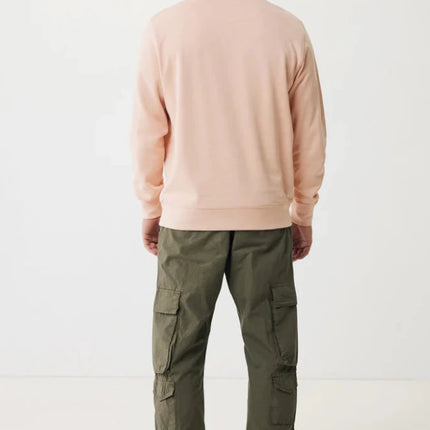 Coope recycled cotton jogger - hospitality