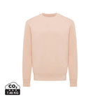 30% Recycled & 70% Organic Cotton / peach nectar / 72 x 55 x 1 cm