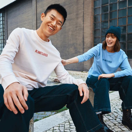Coope recycled cotton jogger - hospitality