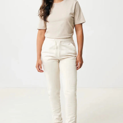 Coope recycled cotton jogger - hospitality