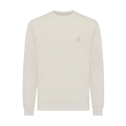Coope recycled cotton jogger - hospitality