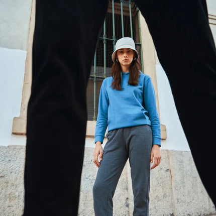 Coope recycled cotton jogger - hospitality