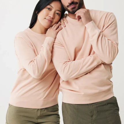 Coope recycled cotton jogger - hospitality