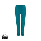 50% Recycled & 50% Organic Cotton / verdigris / 74 x 34.5 x 1 cm