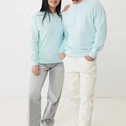 Coope recycled cotton jogger - hospitality