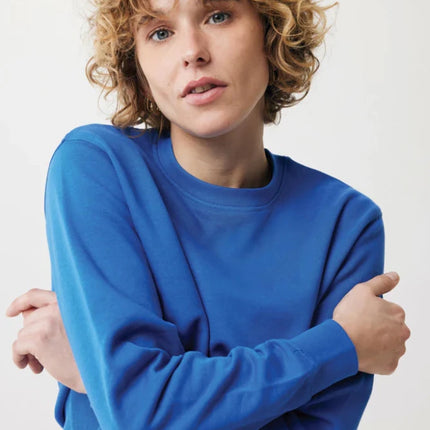Coope recycled cotton jogger - hospitality