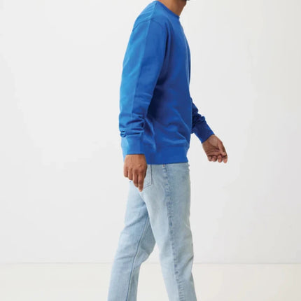 Coope recycled cotton jogger - hospitality