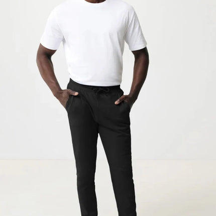Coope recycled cotton jogger - hospitality