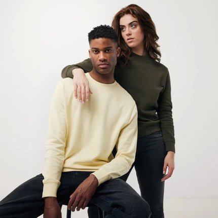Coope recycled cotton jogger - hospitality
