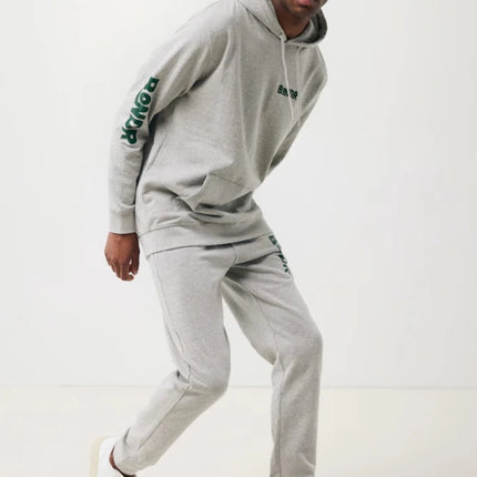 Coope recycled cotton jogger - hospitality