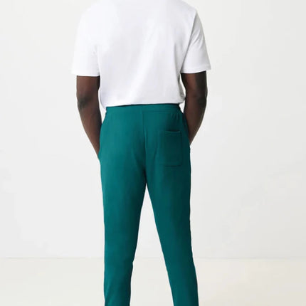Coope recycled cotton jogger - hospitality