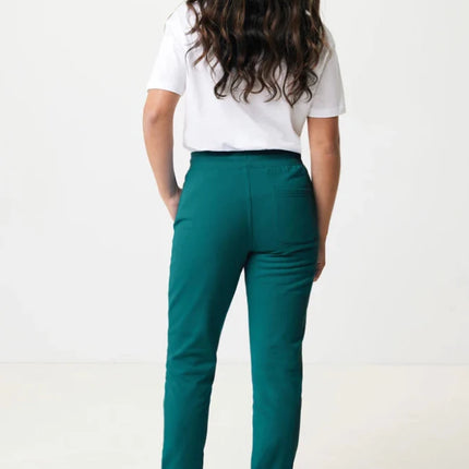 Coope recycled cotton jogger - hospitality