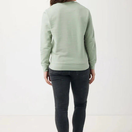 Coope recycled cotton jogger - hospitality