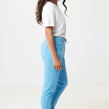 Coope recycled cotton jogger - hospitality
