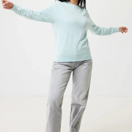 Coope recycled cotton jogger - hospitality