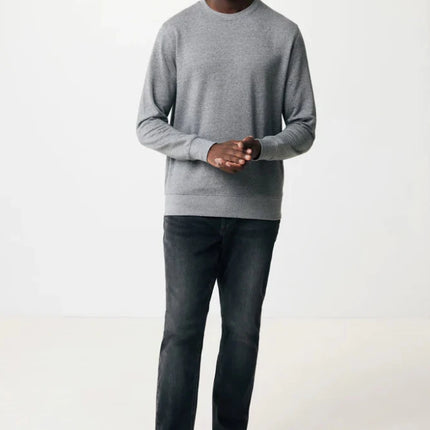 Coope recycled cotton jogger - hospitality