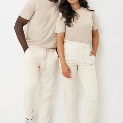 Coope recycled cotton jogger - hospitality