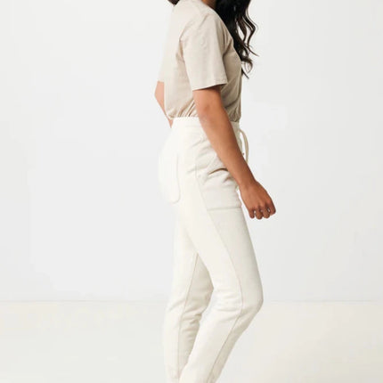 Coope recycled cotton jogger - hospitality