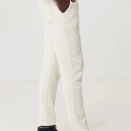 Coope recycled cotton jogger - hospitality