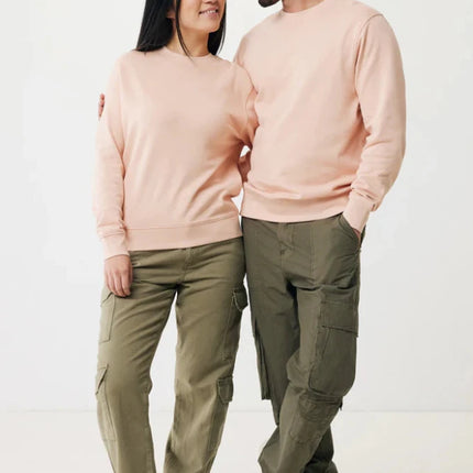 Coope recycled cotton jogger - hospitality