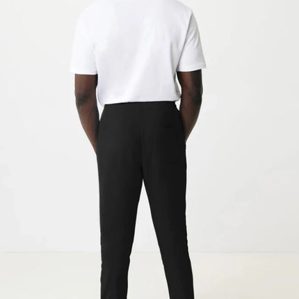 Coope recycled cotton jogger - hospitality