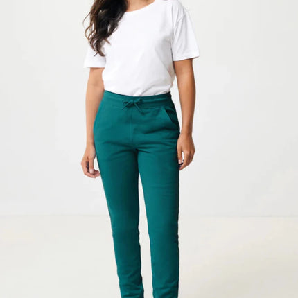 Coope recycled cotton jogger - hospitality